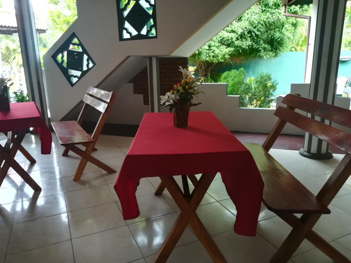 Hotel Sandara Tangalle Exterior photo