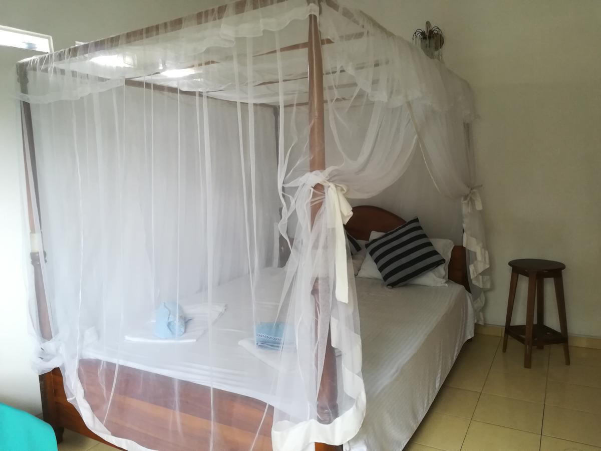 Hotel Sandara Tangalle Exterior photo